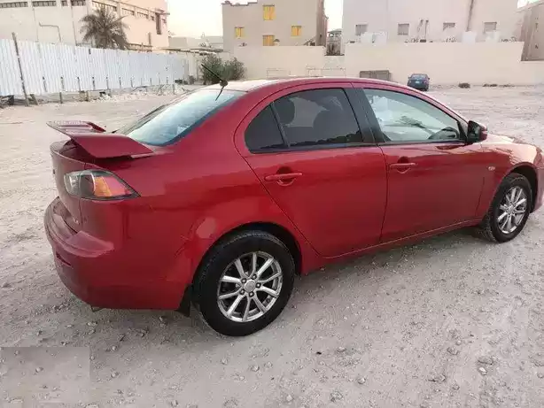 استفاده شده Mitsubishi Lancer برای فروش که در السد , دوحه #7400 - 1  image 